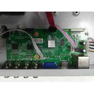 دانلود فایل دامپ فلش فریمور دی وی ار ALBATRON RS-AT2508N-B1 HI3520DV400_8CH_2L_V2.1 RS-2508N-B1 16MB 8CH Dump firmware